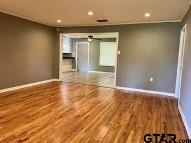 Building Photo - 223 FM 235