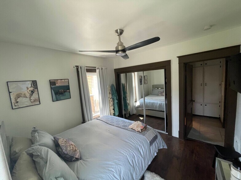 Bedroom 1 - 141 Parkwood Ave