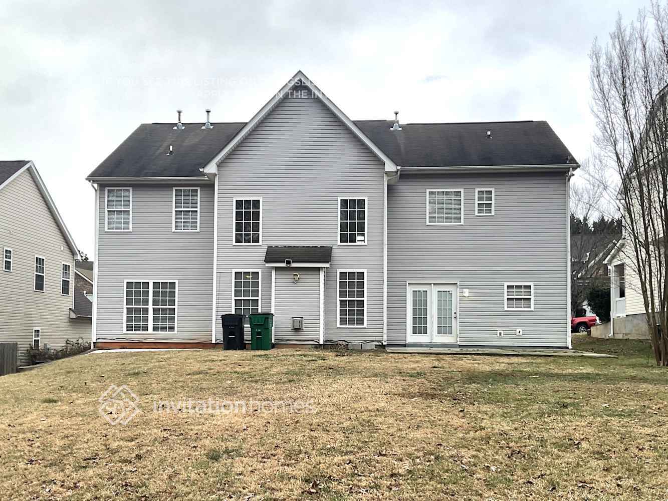 Building Photo - 11915 Erwin Ridge Ave