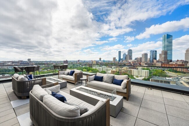 Building Photo - 100 Shawmut Ave