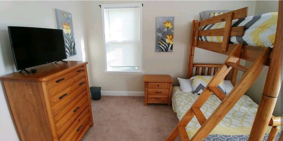 Bedroom 2 - 231 Fosdick St