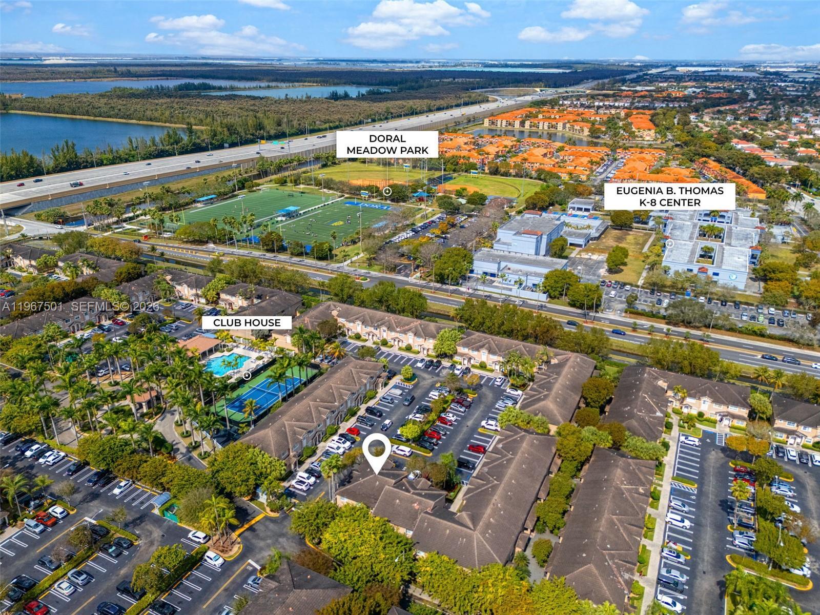 Building Photo - 5725 NW 114th Path