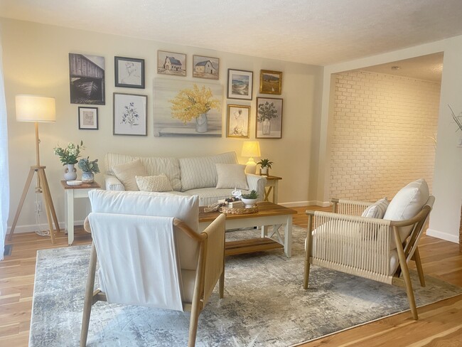 Building Photo - 3515 Indianbrook Dr