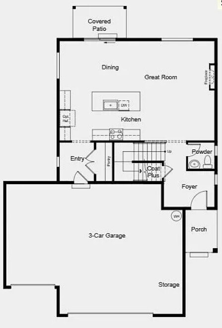 Building Photo - 1124 SE 33rd St