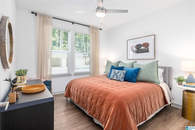 Building Photo - 3090 US-280