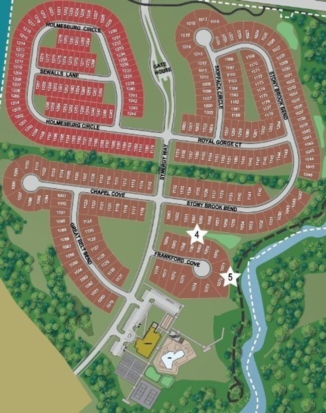 Building Photo - Stunning unit in 55+ community