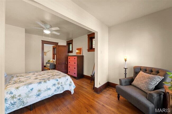 Building Photo - Magnolia 4-Plex