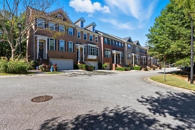 Building Photo - 1664 Mosaic Way