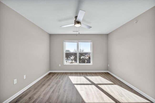 Building Photo - Newton Family Apartments