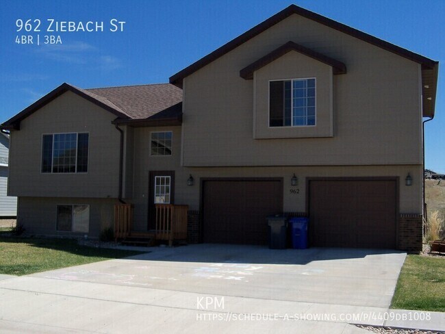 Primary Photo - 962 Ziebach St