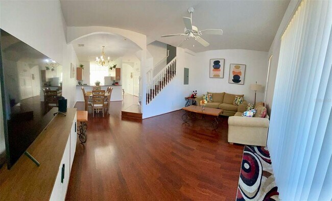 Building Photo - 1308 S Beach Cir
