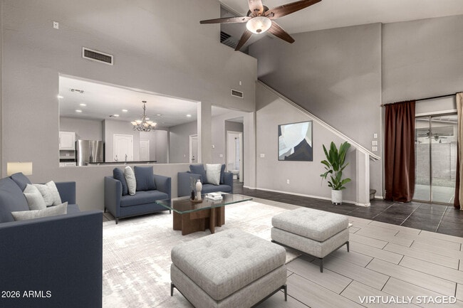 Building Photo - 3656 E Andre Ave