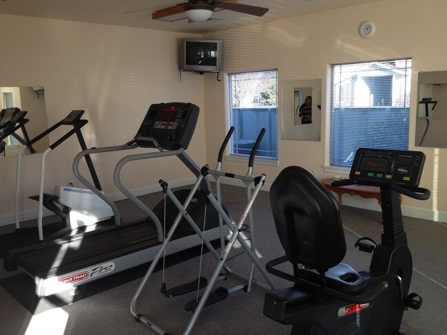 Interior Photo - Alder Crossing Apartments