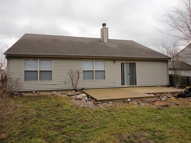 Building Photo - 10193 Stillwell Dr