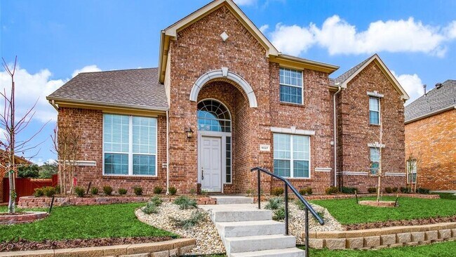 Building Photo - 9316 Preston Trail