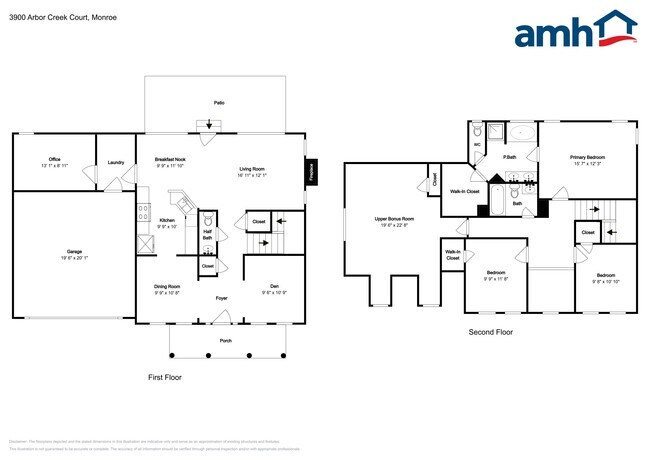 Building Photo - 3900 Arbor Creek Ct