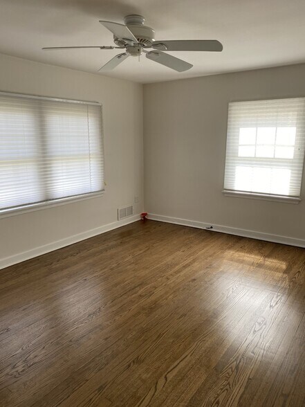 Bedroom - 530 E Passaic Ave