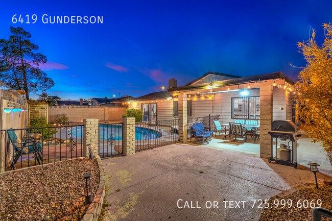 Building Photo - 6419 Gunderson-