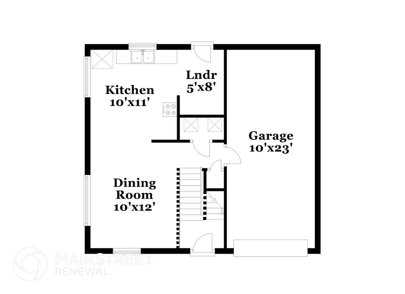 Building Photo - 1511 N Seminole Dr