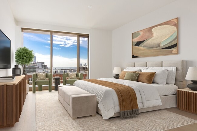 Building Photo - 500 W 18th St