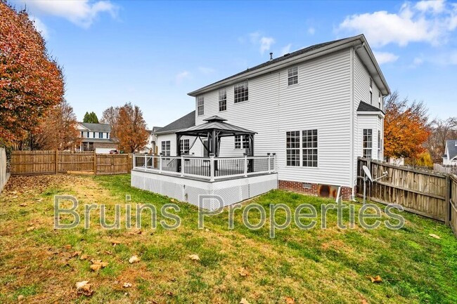 Building Photo - 1835 Morgans Mill Way