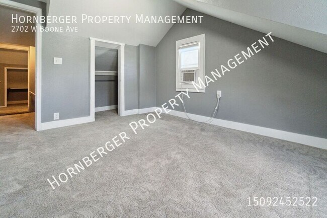 Building Photo - 2702 W Boone Ave