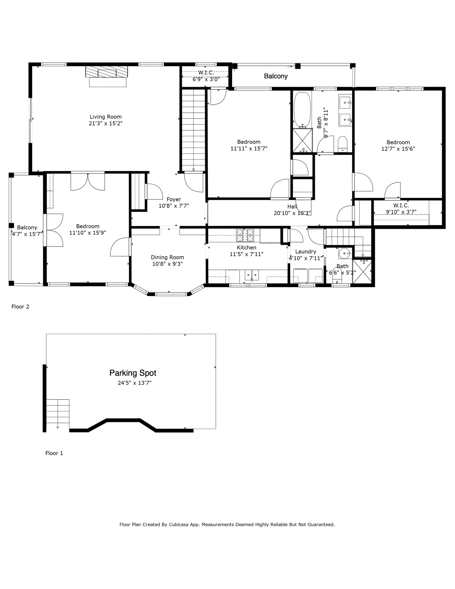 Building Photo - 217 Poinsettia S Pl