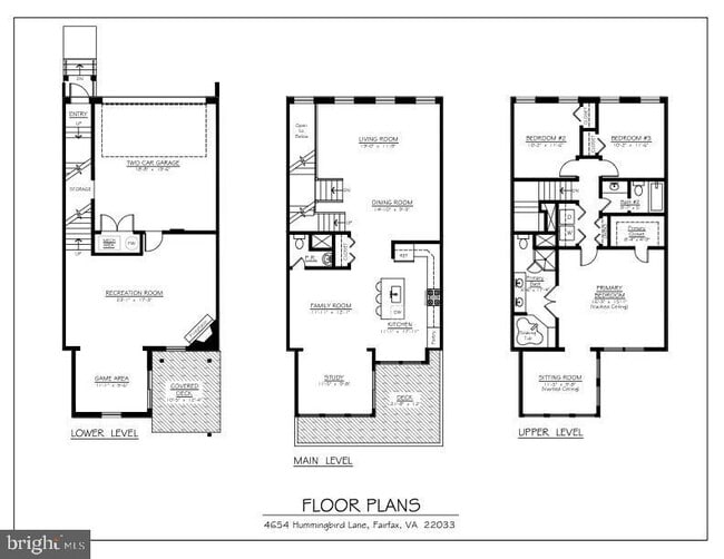 Building Photo - 4654 Hummingbird Ln