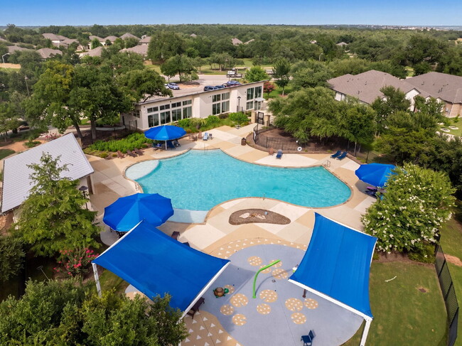 Building Photo - Ready NOW! Greenbelt Wooded Views
