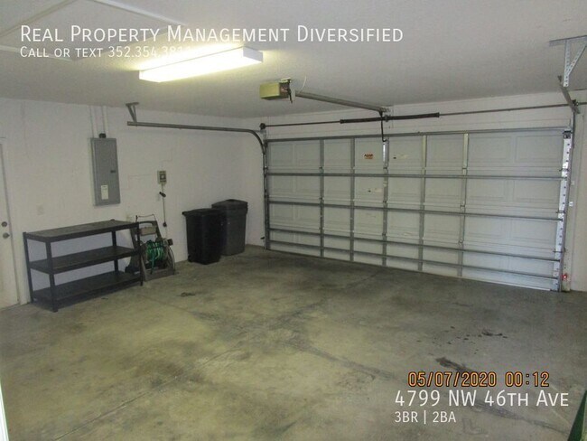 Building Photo - 4799 NW 46th Ave