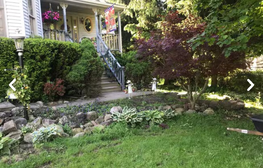 Welcome - 26 Rochester St