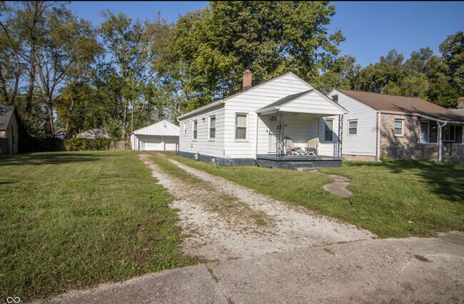 Building Photo - 4230 Norwardo Avenue