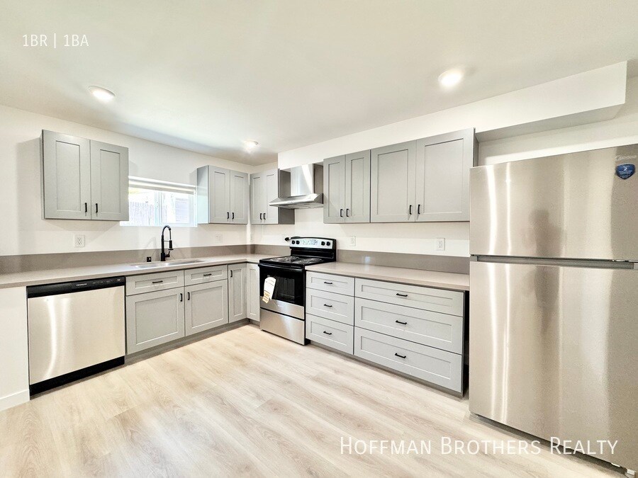 Building Photo - 6129-6124 Monterey Rd