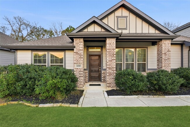 Building Photo - 6818 Aspen Peak Dr