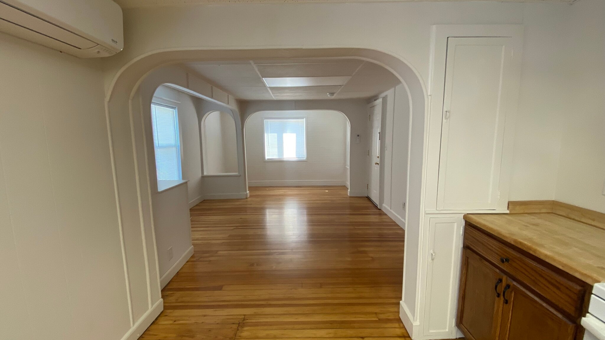 View to front / Central Avenue - 444 Central Ave