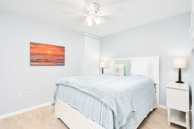 Building Photo - Oceanfront Living in Daytona Beach Shores — The World’s Most Famous Beach!