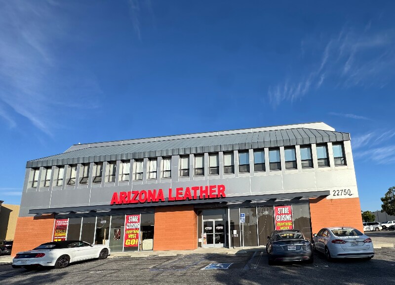 Building Photo - 22750 Hawthorne Blvd