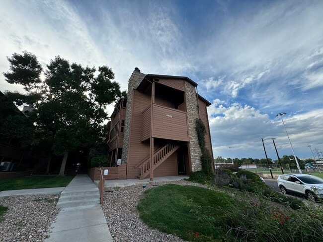 Primary Photo - Centennial Lake Park Condo