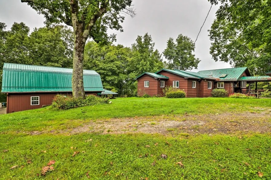 Building Photo - 322 Gobbler Knob Rd