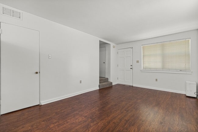 Building Photo - Riverside Condominiums