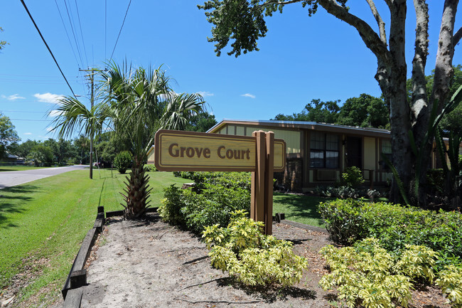 Primary Photo - Grove Court Apartments