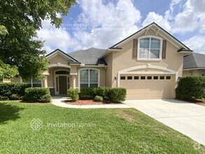 Building Photo - 128 Savanna Preserve Ct