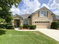Building Photo - 128 Savanna Preserve Ct