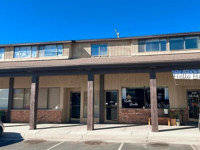 Primary Photo - 23 N Tremont St