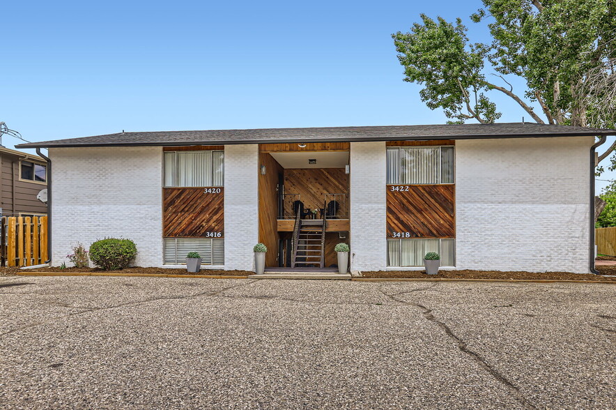 Building Photo - 3416 Butternut Dr