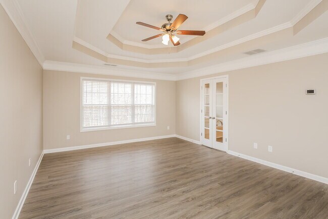 Building Photo - 2609 Democracy Dr