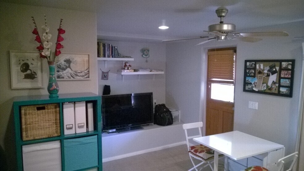 Living Room 2 - 4770 55th St
