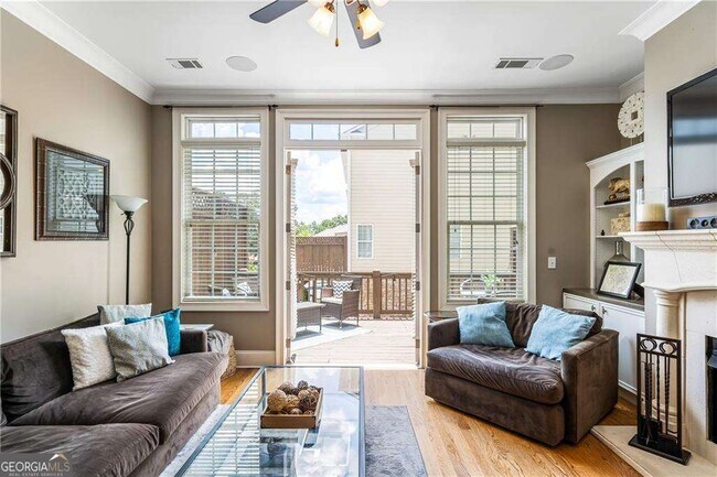 Building Photo - 1410 Briarhaven Trail