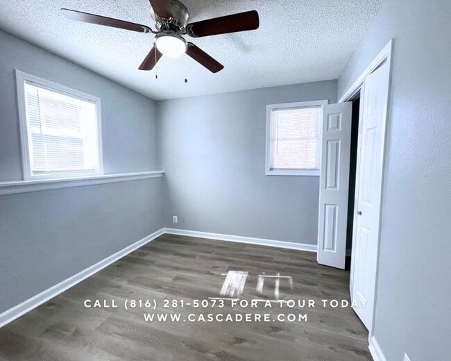 Building Photo - 2705 NW 5th St