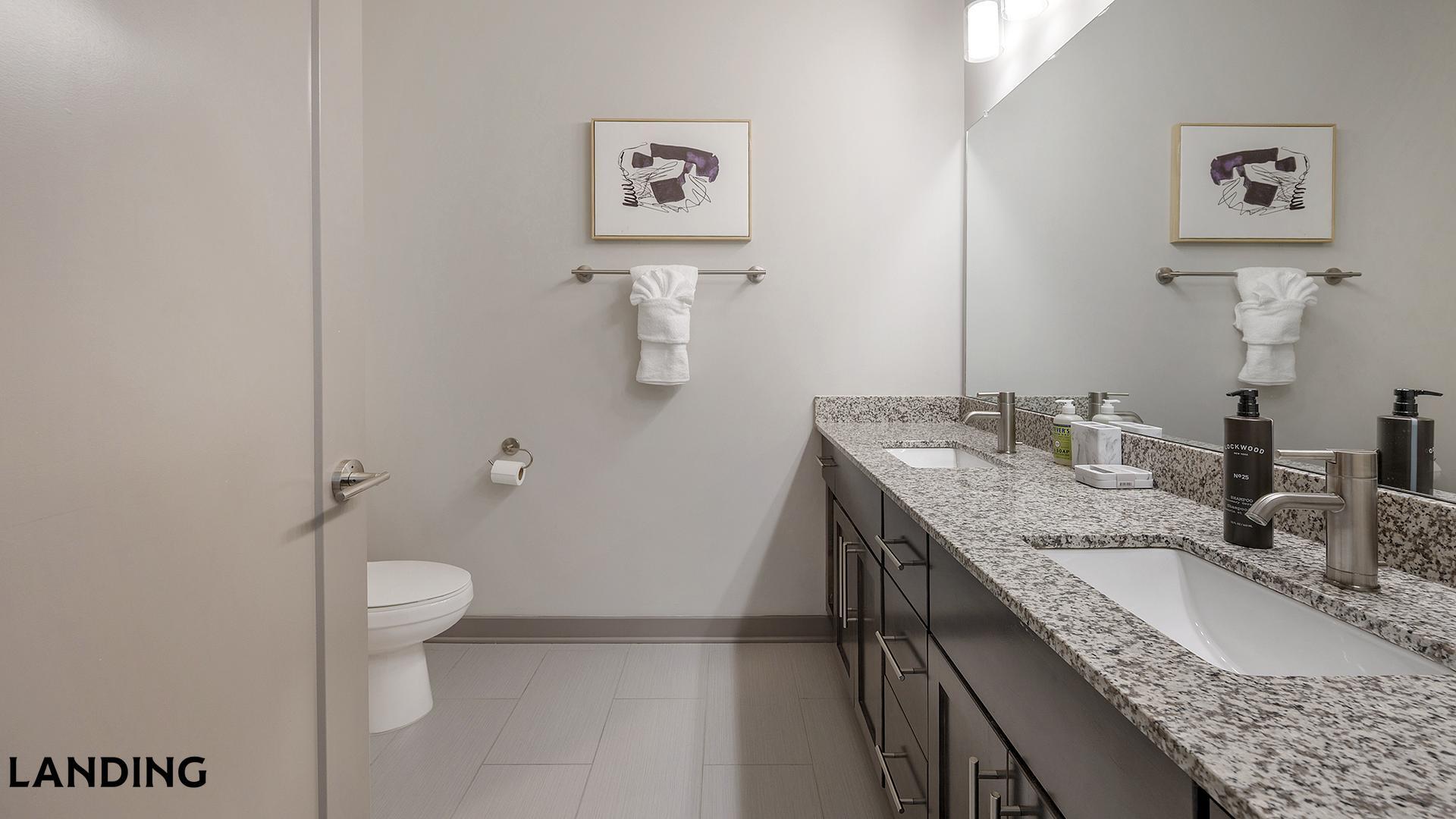 Building Photo - 1801 Meridian St